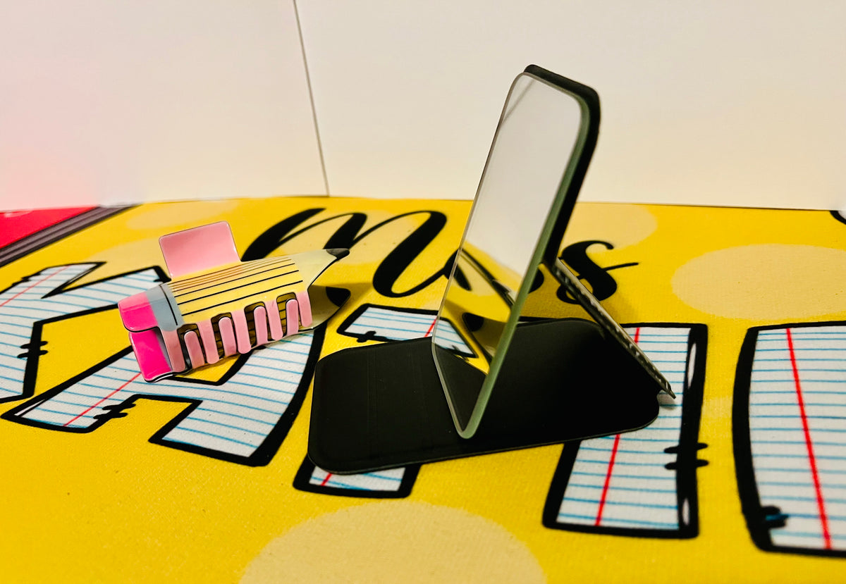✏️📓 School Accessory Set