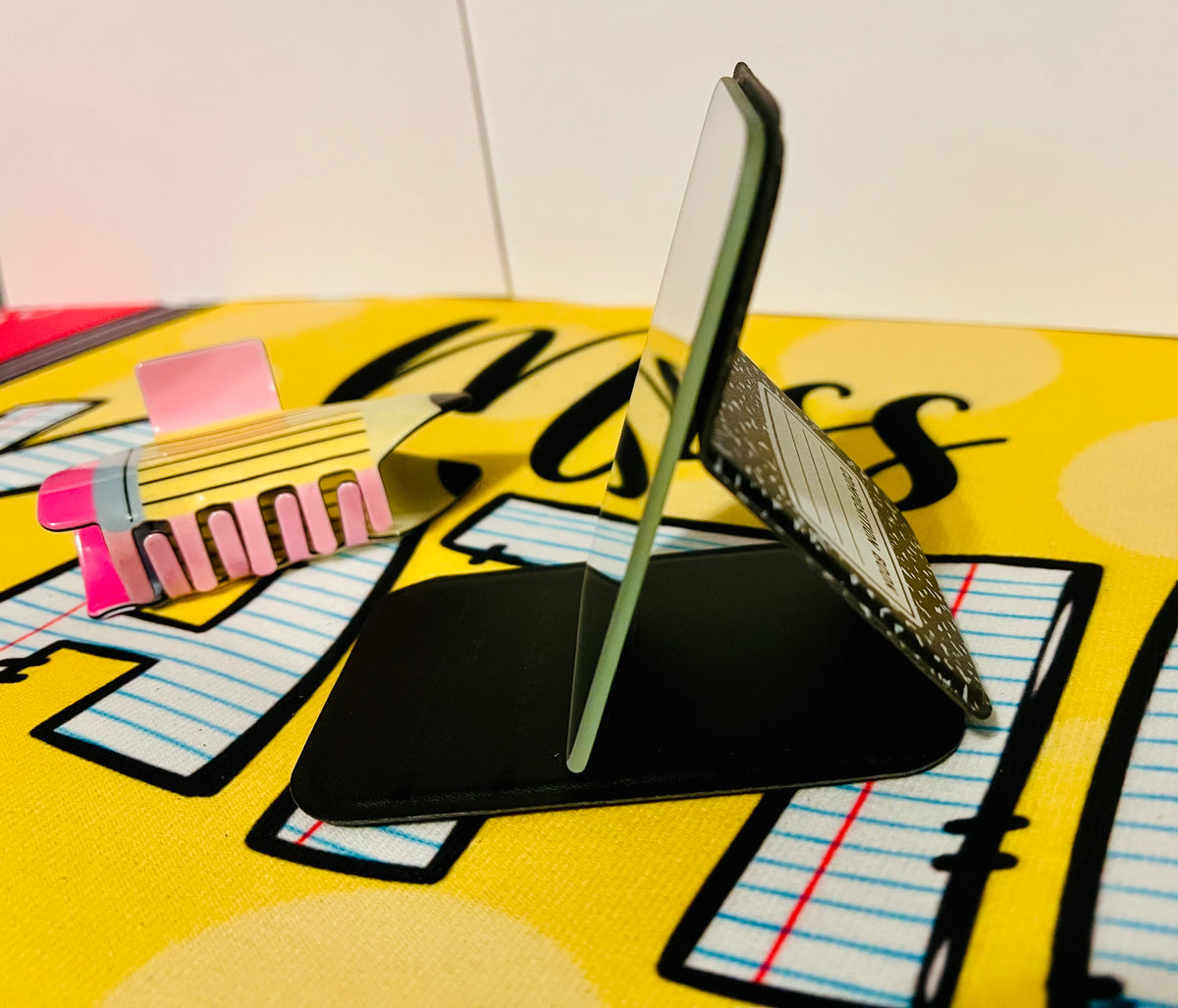 ✏️📓 School Accessory Set
